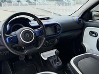 Usata Renault Twingo 90 CV (66 kW) 2016 Grigio Utilitaria