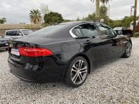 Usata Jaguar XE 180 CV (132 kW) 2016 Berlina