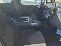Usata Fiat Multipla 120 CV (88 kW) 2009 Grigio Monovolume