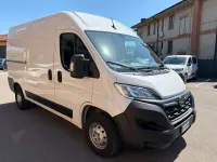 Usata Opel Movano S 140 CV (102 kW) 2024 Bianco icy pastello Furgone
