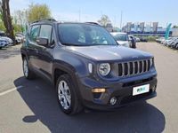 usata Jeep Renegade 1.3 T4 PHEV 190cv Limited 4xe Auto