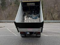 Usata Piaggio Porter 102 CV (75 kW) 2024