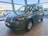 Nuova VW Caddy 116 CV (85 kW) 2026 Grigio indio met Monovolume