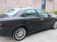 usata Alfa Romeo 156 Sporting