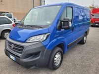 usata Fiat Ducato 14990 + IVA 290 CH1 2.3 MJT 120 CV E6D-TEMP