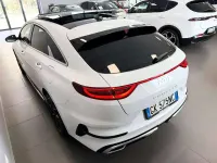 Usata Kia ProCeed GT-Line 160 CV (117 kW) 2023 Bianco Station wagon