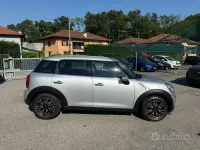 Usata Mini One D Countryman 90 CV (66 kW) 2015 Grigio SUV