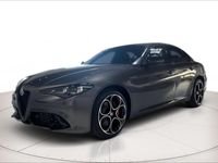 usata Alfa Romeo Giulia 2.2 2.2 turbodiesel 210cv veloce q4