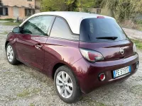 Usata Opel Adam 87 CV (63 kW) 2016 Utilitaria