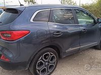 Usata Renault Kadjar 116 CV (85 kW) 2019 Grigio SUV