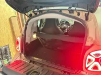Usata Smart ForTwo Coupé 41 kW (56 CV) 2023 Oro Utilitaria