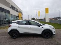 Usata Renault Captur 101 CV (74 kW) 2023 Bianco SUV