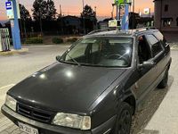 Usata Citroën ZX 75 CV (55 kW) 1997 Nero Station wagon