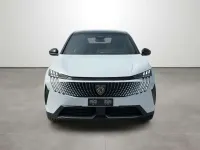 Nuova Peugeot 3008 GT 136 CV (100 kW) 2026 Bianco SUV