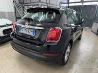 usata Fiat 500X 1.6 Mjt 120 CV Lounge - 2018