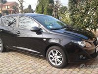 usata Seat Ibiza 4ª serie - 2010