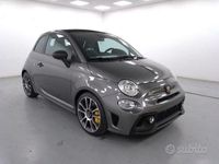 usata Abarth 695 1.4 t-jet 180cv