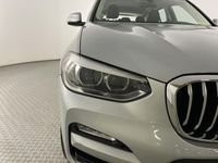 usata BMW X3 xdrive20d xLine 190cv auto