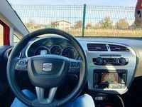 Usata Seat Leon Copa 105 CV (77 kW) 2011 Utilitaria