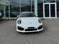 Usata Porsche 911 Carrera 521 CV (383 kW) 2014 Bianco Coupé