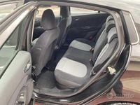 Usata Fiat Bravo 120 CV (88 kW) 2007 Nero Utilitaria