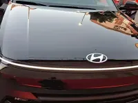 Usata Hyundai Kona 84 CV (61 kW) 2023 Nero SUV