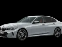 Nuova BMW 330e Efficient Dynamics 292 CV (214 kW) 2025 Argento Berlina