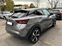 usata Nissan Juke 1.0 dig-t Tekna 117cv dct