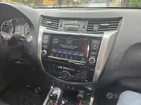 Usata Nissan Navara 190 CV (139 kW) 2022 Bianco Pick-up