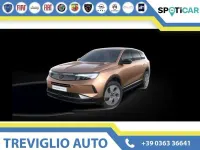 Nuova Opel Grandland X Edition 145 CV (106 kW) 2026 Beige SUV