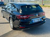 usata Renault Talisman Sporter 2.0 blue dci Business 160cv edc