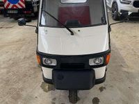Usata Piaggio APE 2023 Bianco Furgone