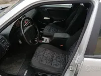 Usata Mercedes C220 192 CV (141 kW) 1998 Grigio Berlina