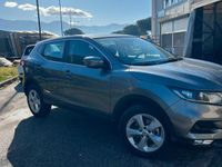 Usata Nissan Qashqai 149 CV (109 kW) 2020 Grigio SUV