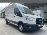 Usata Ford Transit 170 CV (125 kW) 2020 Bianco Furgone