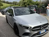 Usata Mercedes A180 Premium 116 CV (85 kW) 2020 Berlina