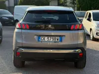 Usata Peugeot 3008 Allure 131 CV (96 kW) 2022 Grigio SUV