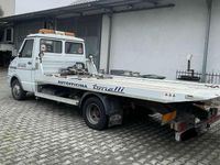 Usata Iveco Daily 116 CV (85 kW) 1993 Utilitaria