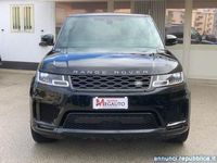 usata Land Rover Range Rover 3.0 TDV6 HSE Dynamic Alcamo