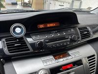 Usata Honda FR-V 2007 Grigio Monovolume