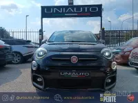 Usata Fiat 500X Sport 130 CV (95 kW) 2021 Nero SUV