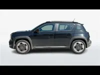 Nuova Renault 4 E-Tech Evolution 77 kW (106 CV) 2026 Nero SUV