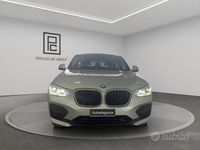 Usata BMW X4 Advantage 190 CV (139 kW) 2018 SUV