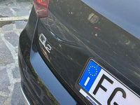 Begagnad Audi Q2 Sport 116 HK (85 kW) 2016 SUV
