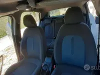 Usata Fiat Bravo 150 CV (110 kW) 2008 Grigio Utilitaria