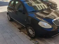 Usata Lancia Ypsilon 77 CV (56 kW) 2011 Utilitaria
