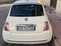Usata Fiat 500 Sport 101 CV (74 kW) 2008 Utilitaria