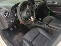 Usata Mercedes B180 109 CV (80 kW) 2016 Utilitaria