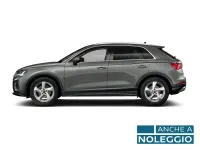 Usado Audi Q3 Advanced 150 CV (110 kW) 2025 Gris SUV