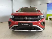 Nuova VW T-Cross Edition 116 CV (85 kW) 2025 Rosso SUV
